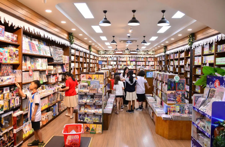 thuc day van hoa doc qua hay doc kham pha va truong thanh de tim thay cau chuyen cua ban