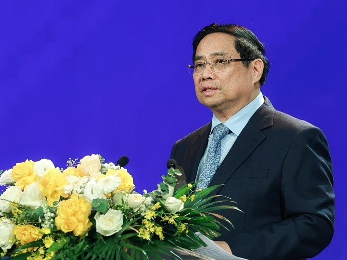 Thông tin đối ngoại có ý nghĩa chiến lược trong xây dựng, bảo vệ Tổ quốc