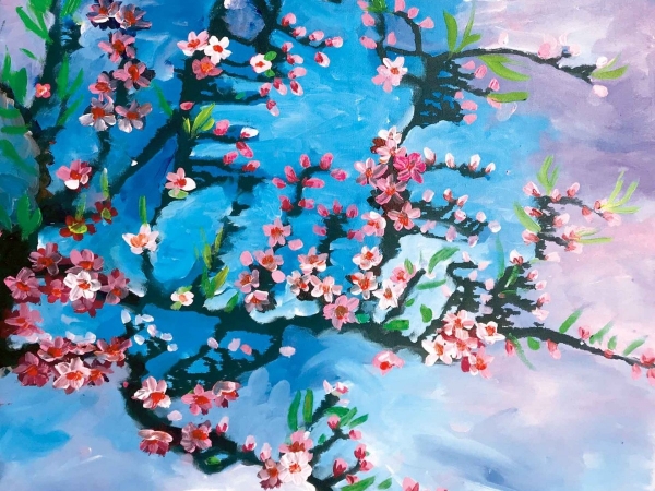 thi tham mua xuan tho nguyen dang do