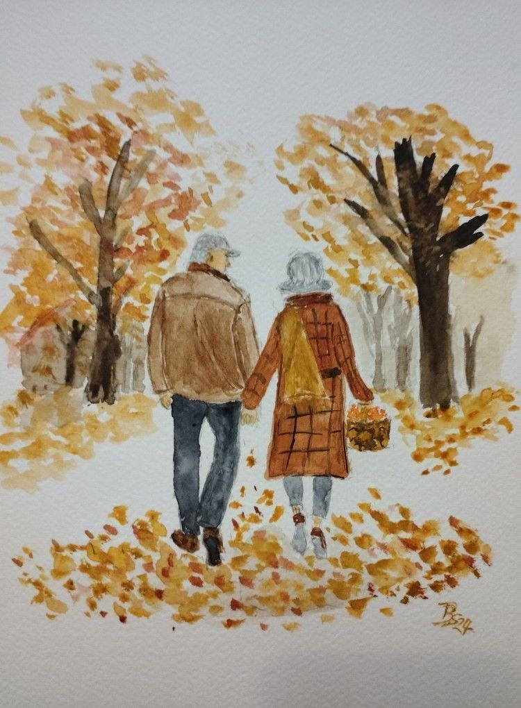 Lá phong đỏ năm thùy. Truyện ngắn của Sương Nguyệt Minh