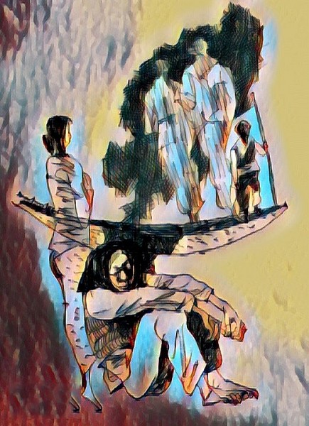 vong mai song que truyen ngan cua tran mai lan