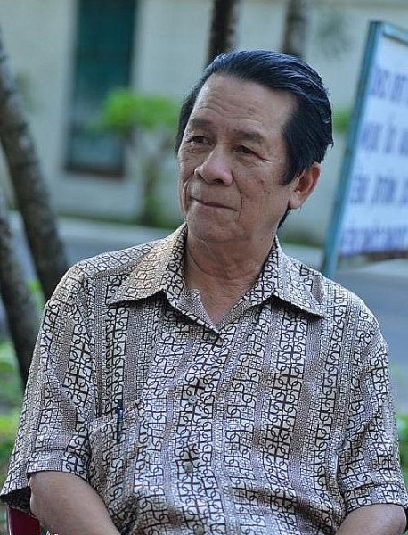 to hoang duong xa ganh nang