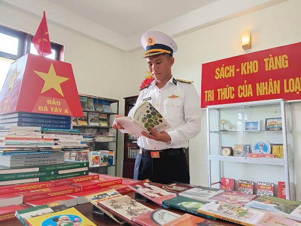 lich su qua loi ke cua cuon sach dau chan bo doi cu ho