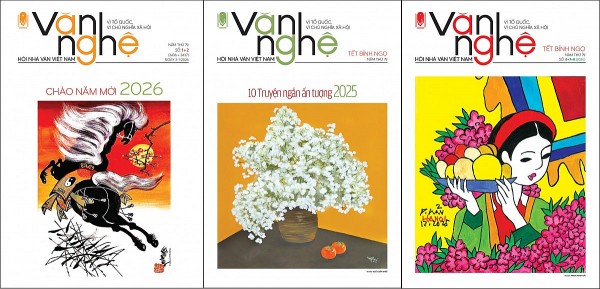 don doc an pham van nghe tet duong lich va binh ngo 2026