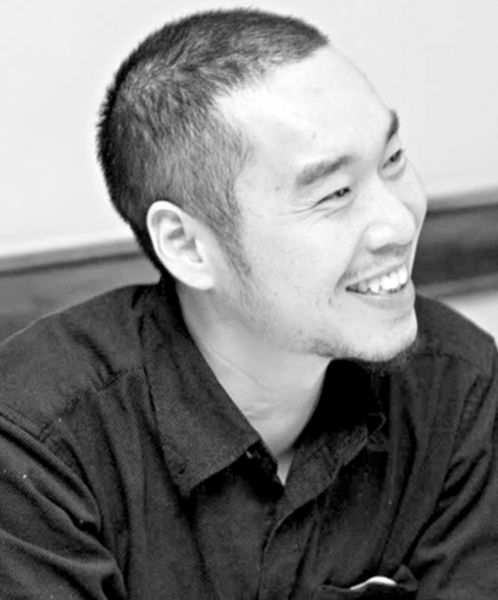 kien truc su nguyen hong quang ban sac dang dich chuyen khong gian dan dinh hinh