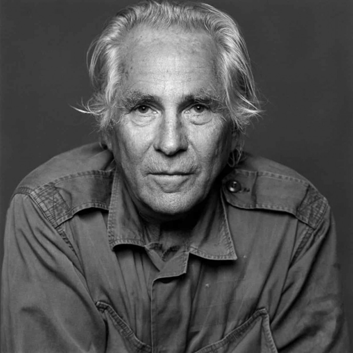 Gordon Lish: “Tôi nghĩ tôi là biên tập viên,  một người sửa văn”*