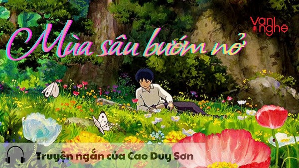 doc truyen mua sau buom no truyen ngan cua cao duy son