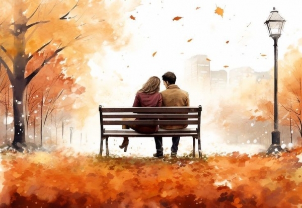 Đã nghe rét mướt… Tản văn của Nguyễn Thế Tường