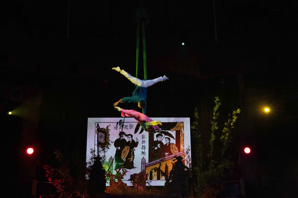 Đánh thức di sản với 