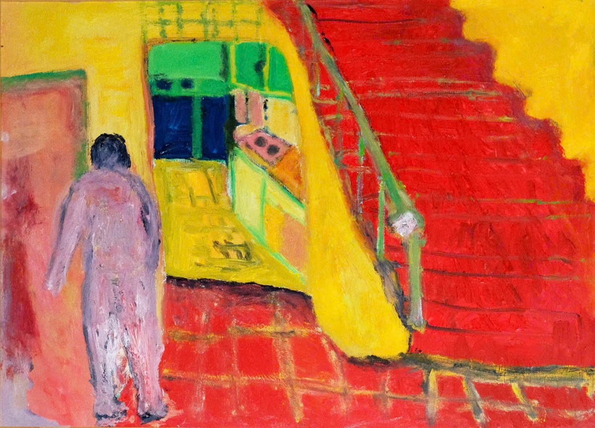 Tác phẩm “Số 84 đường Radegund” của Linh Trang