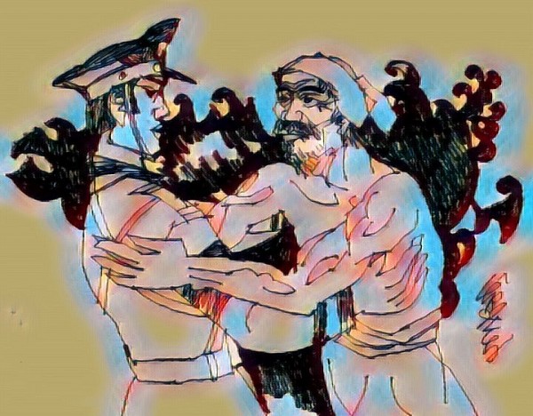 bach ma canh bien but ky cua luong dinh khoa