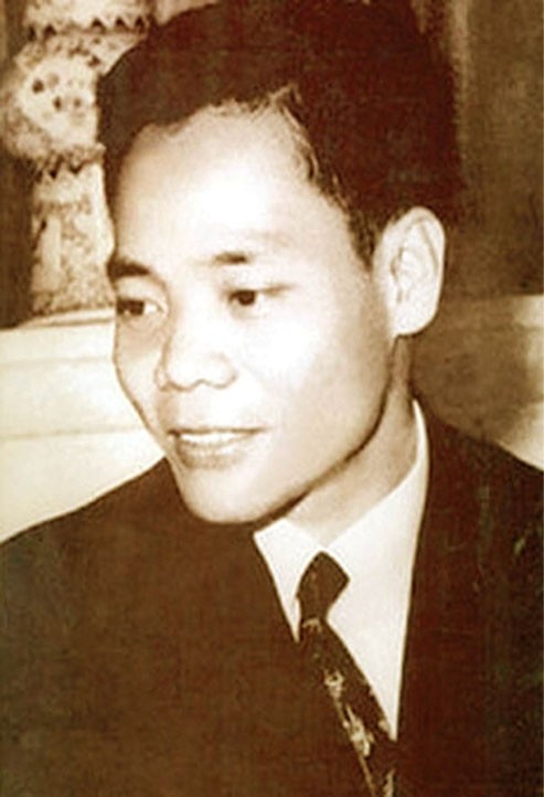 Thanh Hải - “lặng lẽ dâng cho đời” một “mùa xuân” không “nhỏ”