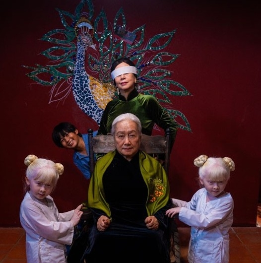 Trần Nhân Kiên: Đạo diễn tuổi Ngựa “tìm đường” về với điện ảnh