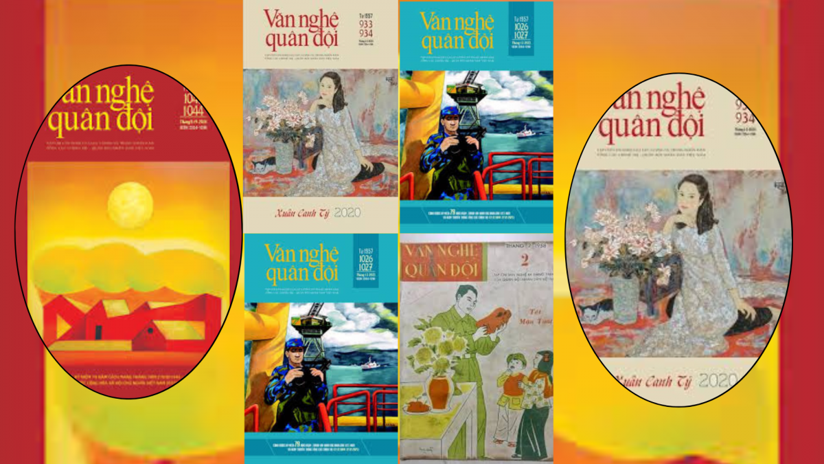 to chuc cuoc thi tho va ki van hoc