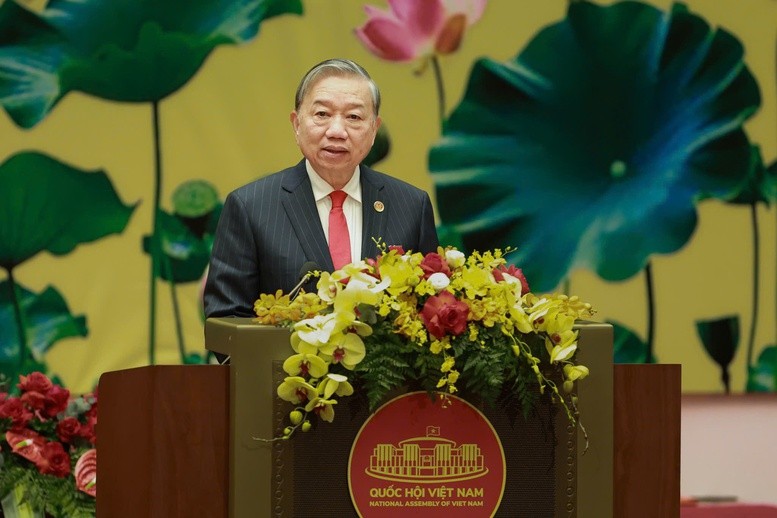 Quốc hội: Mở đường cho đổi mới sáng tạo, cho phát triển nhanh và bền vững đất nước*