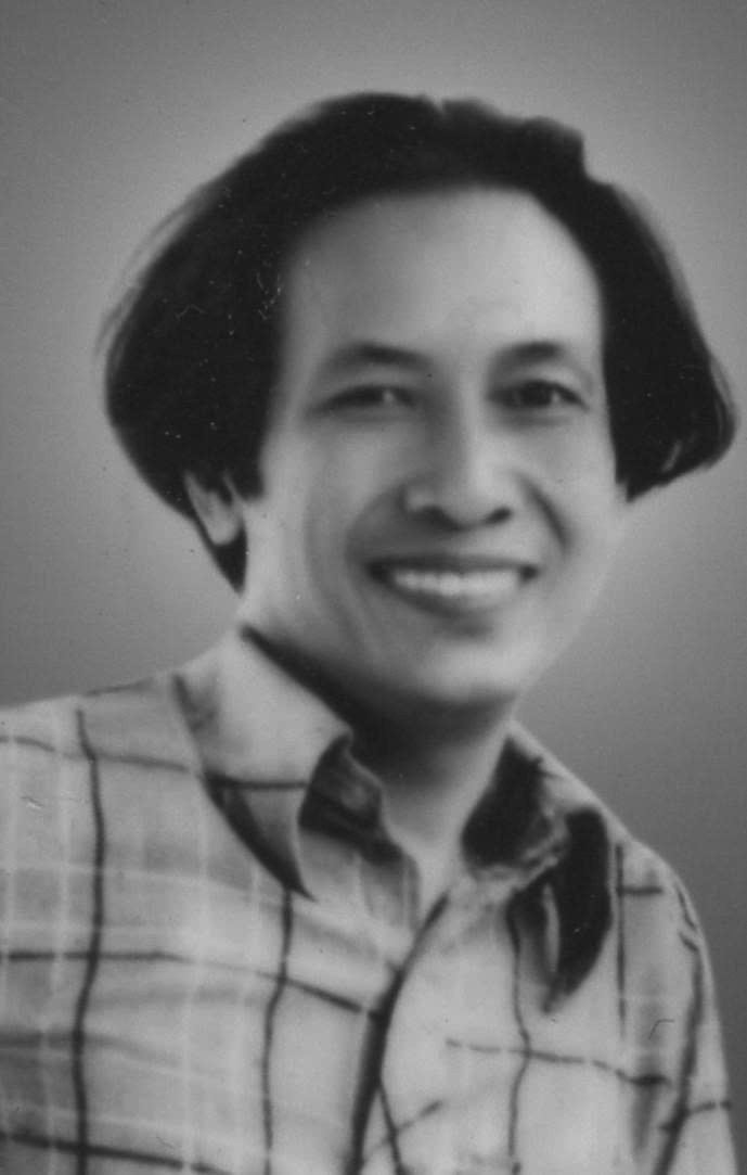 Khi đứa con đã trở thành người lính