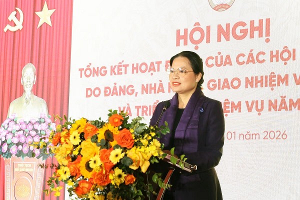 mttq viet nam doi moi to chuc va nang cao hieu qua hoat dong cac hoi quan chung