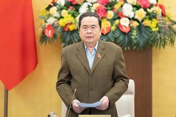 khai mac phien hop thu 53 cua uy ban thuong vu quoc hoi