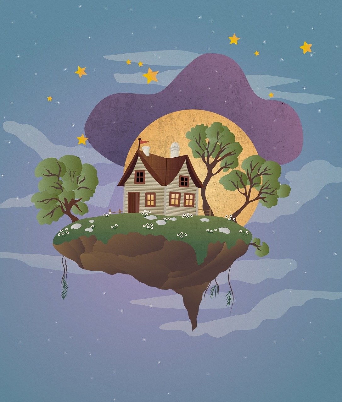 Lớp học của Chi