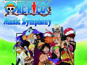 Trình diễn giao hưởng nhạc phim "One Piece" lần đầu tại Việt Nam