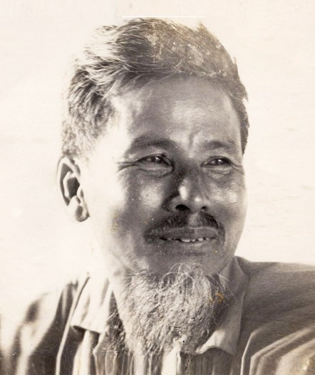 Thủ pháp so sánh trong sáng tác của Nguyên Hồng