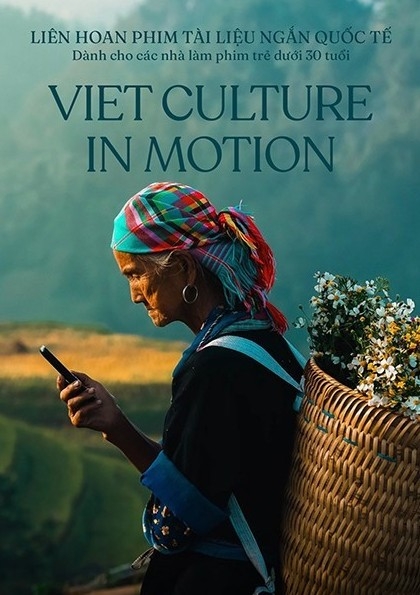 Phát động Liên hoan phim tài liệu ngắn về văn hóa Việt Nam