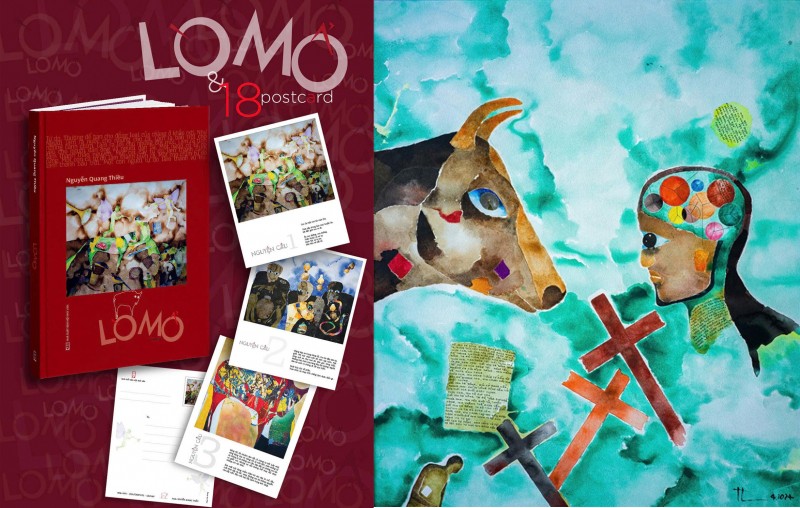 "Lò mổ" và "Trại súc vật": Khi cái ác không cần biện minh