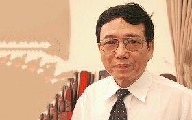 Nguyễn Trí Huân với vẻ đẹp tinh chất của 