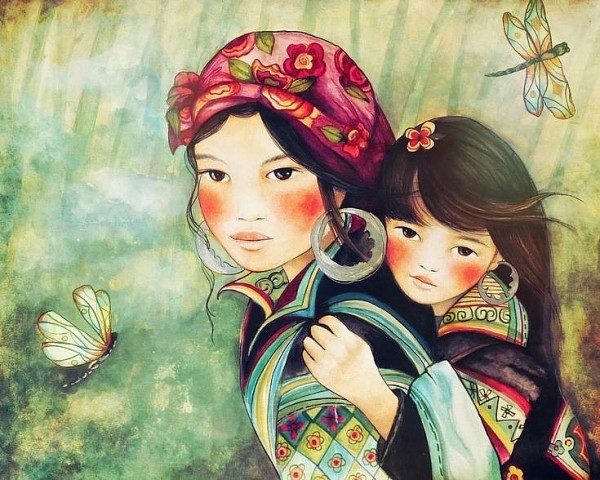 doc pha truyen ngan cua tong ngoc han