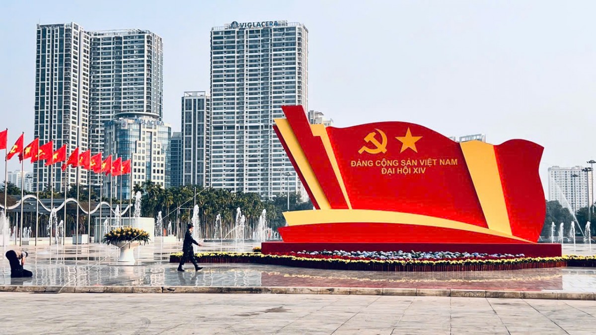 Niềm tin được thắp lửa