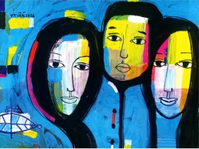 Mời quý vị đón đọc báo Văn nghệ số 4/2026