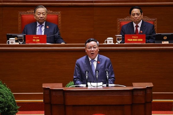 bon cam ket hanh dong cua dang bo thanh pho ha noi