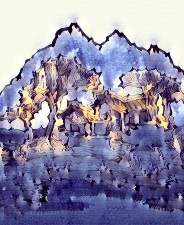 Sông Đuống trôi đi…  một dòng lấp lánh. Bút ký của Tô Ngọc Thạch