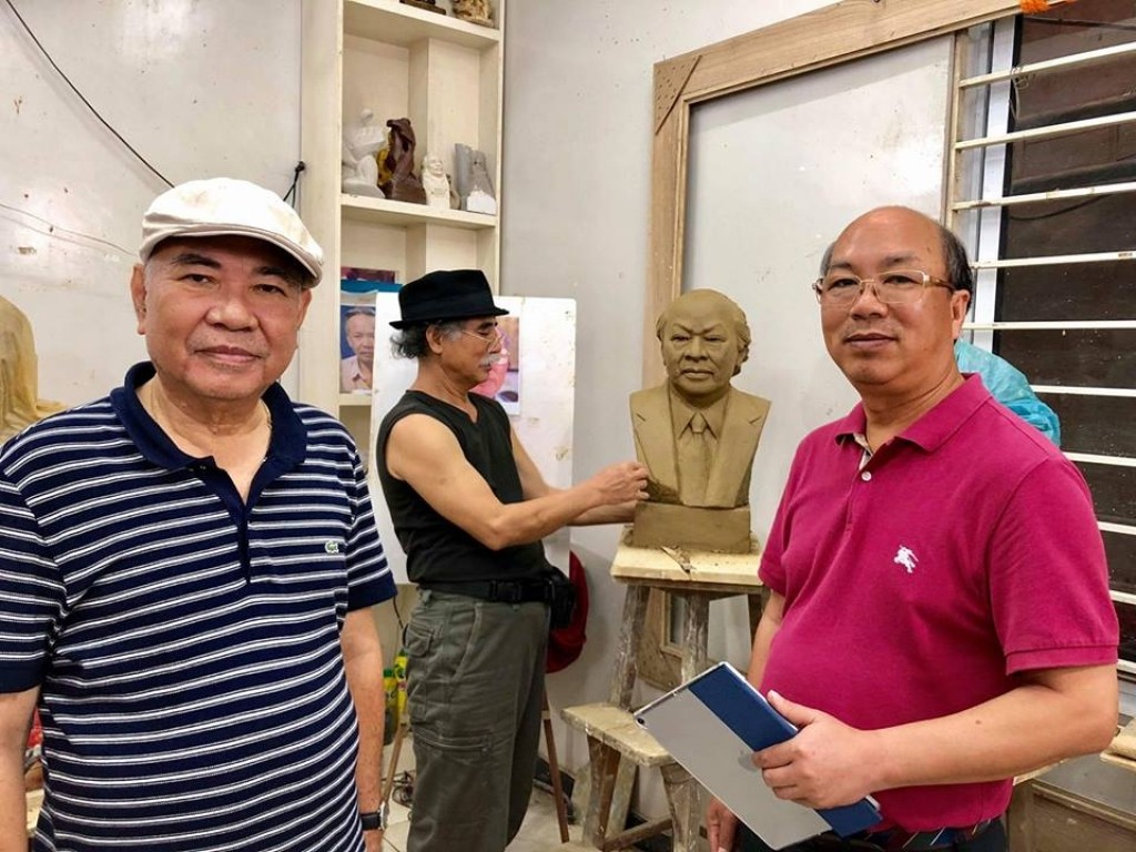 Hai anh em người làng Điểu Khê: Những dòng chảy văn chương