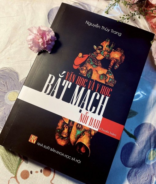 khi van chuong bat mach noi dau