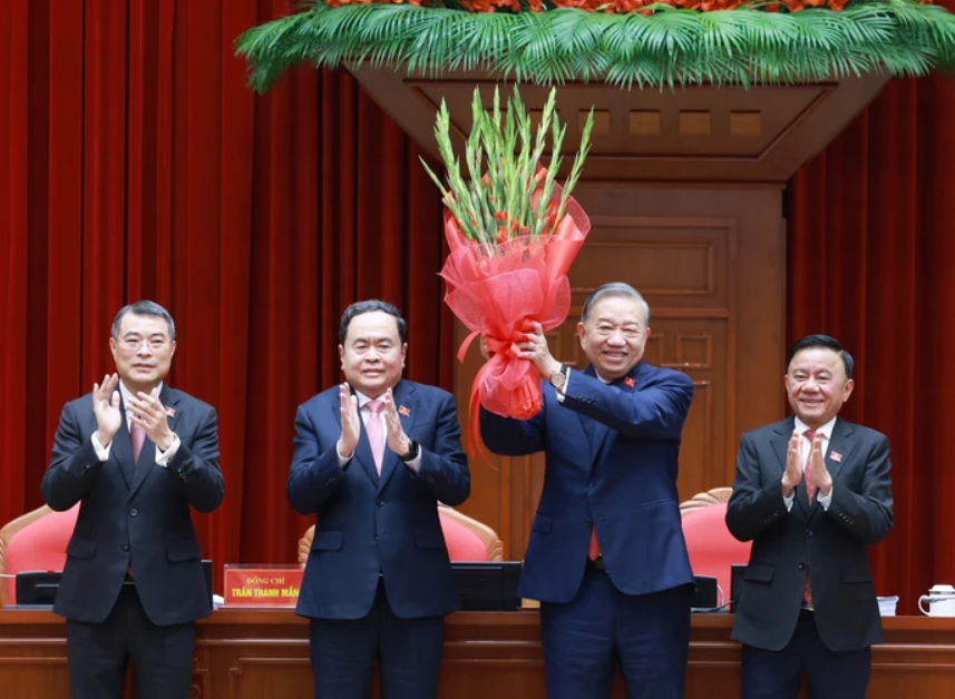 dien thu chuc mung tong bi thu to lam