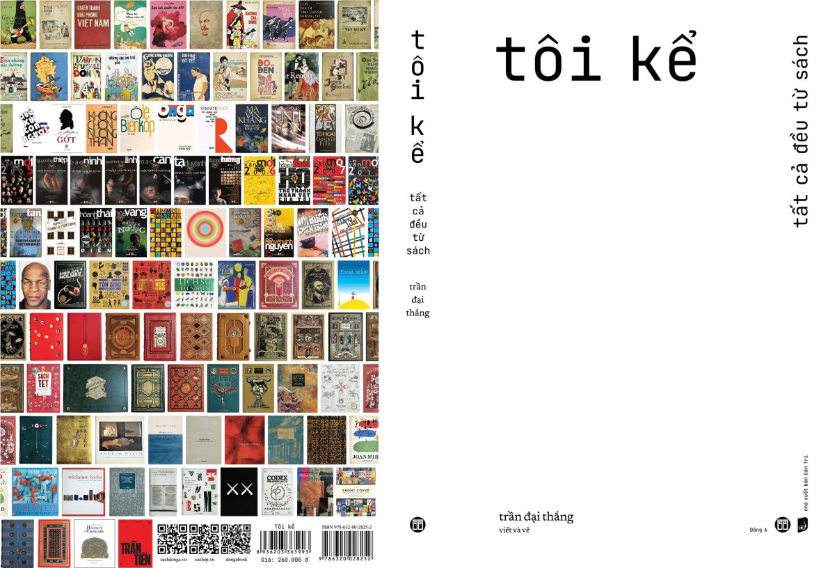 Trần Tiến - Người hát thơ mình