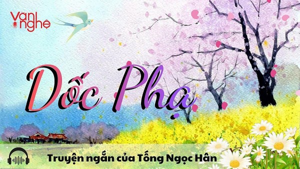 doc truyen doc pha truyen ngan cua tong ngoc han