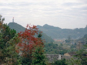 Lô Lô Chải - Khi du lịch bắt nguồn từ đời sống