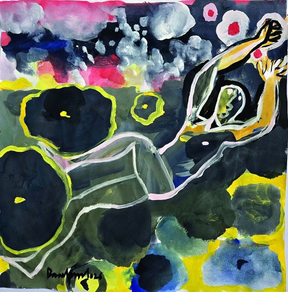 hon ngoc minh chau truyen ngan cua trung sy