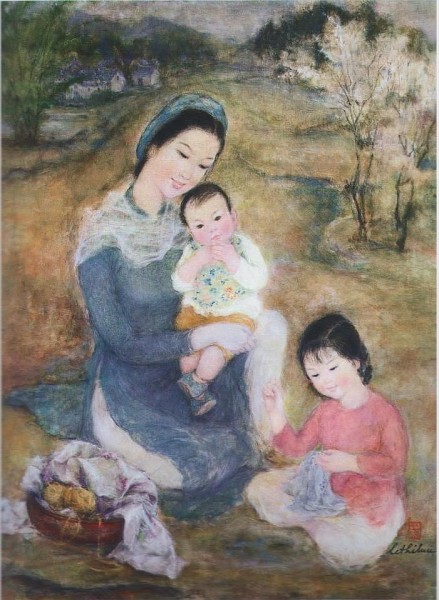 yeu thuong khong chi la mot cam xuc thoang qua tan van nguyen van khoi