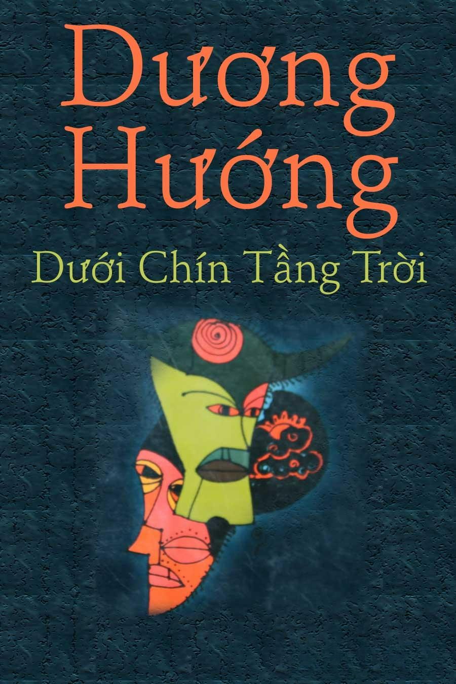 Những phận người trong tiểu thuyết Dương Hướng