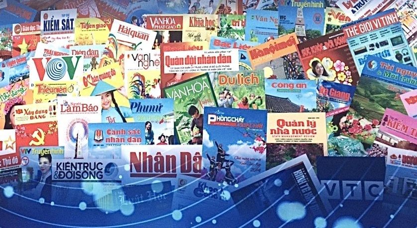 Từ 1/7/2026 triển khai thi hành Luật Báo chí
