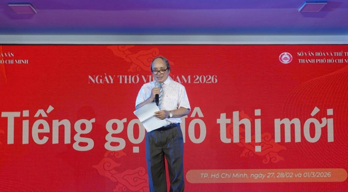 Những điều còn lại sau một mùa thơ