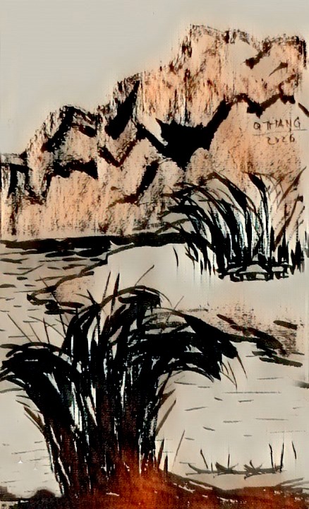 Sông trăng mùa mật ngọt. Bút ký của Phạm Thanh Thúy