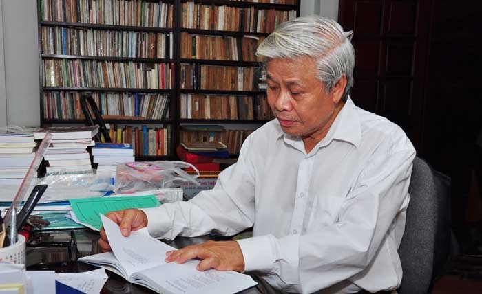 PHẨM GIÁ CỦA THƠ CA TRONG CON MẮT NHÀ THƠ. Bài 3: Phẩm giá của Thơ