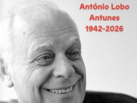 Nhà văn António Lobo Antunes qua đời: tiếng nói văn chương không khoan nhượng với chiến tranh và độc tài