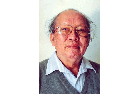 Xuân Thiều: “Thành bại một đời văn”, hành trình kiến tạo cõi người