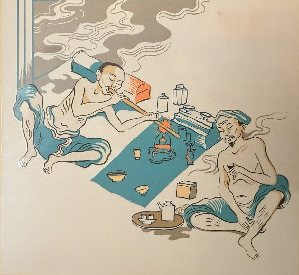 le van truong va van chuong nam tinh