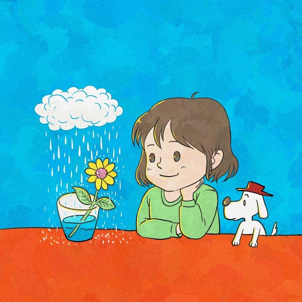 nho ba tan van cua le thuy linh